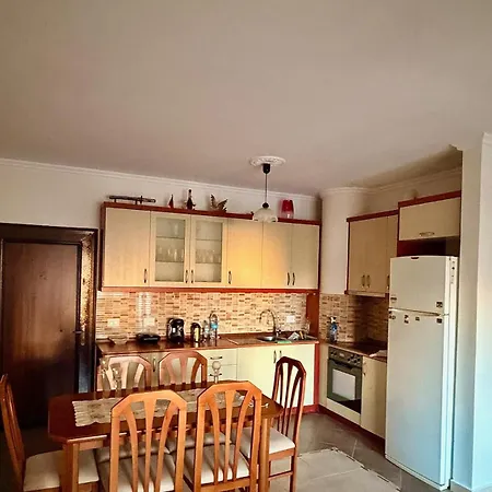 Apartment Ilirian